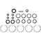 Spicer Axle Differential Bearing And Seal Kit, 216221-1 216221-1 - alternate 2